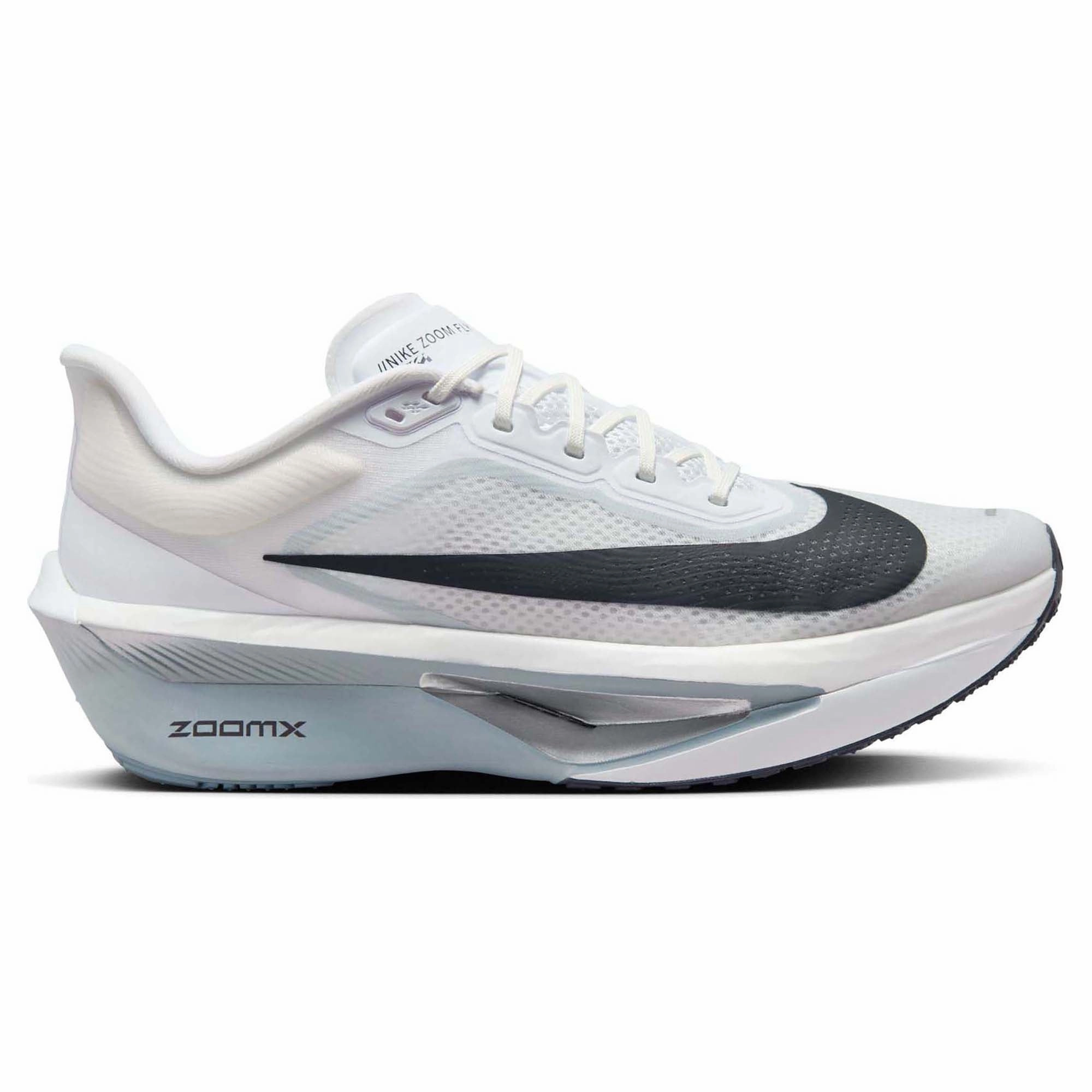 removable insole shoes barefoot running simulation Zoom Fly 6 Men's Road Racing Shoes