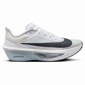 cushioned shoe qualities Zoom Fly 6 Men's Road Racing Shoes