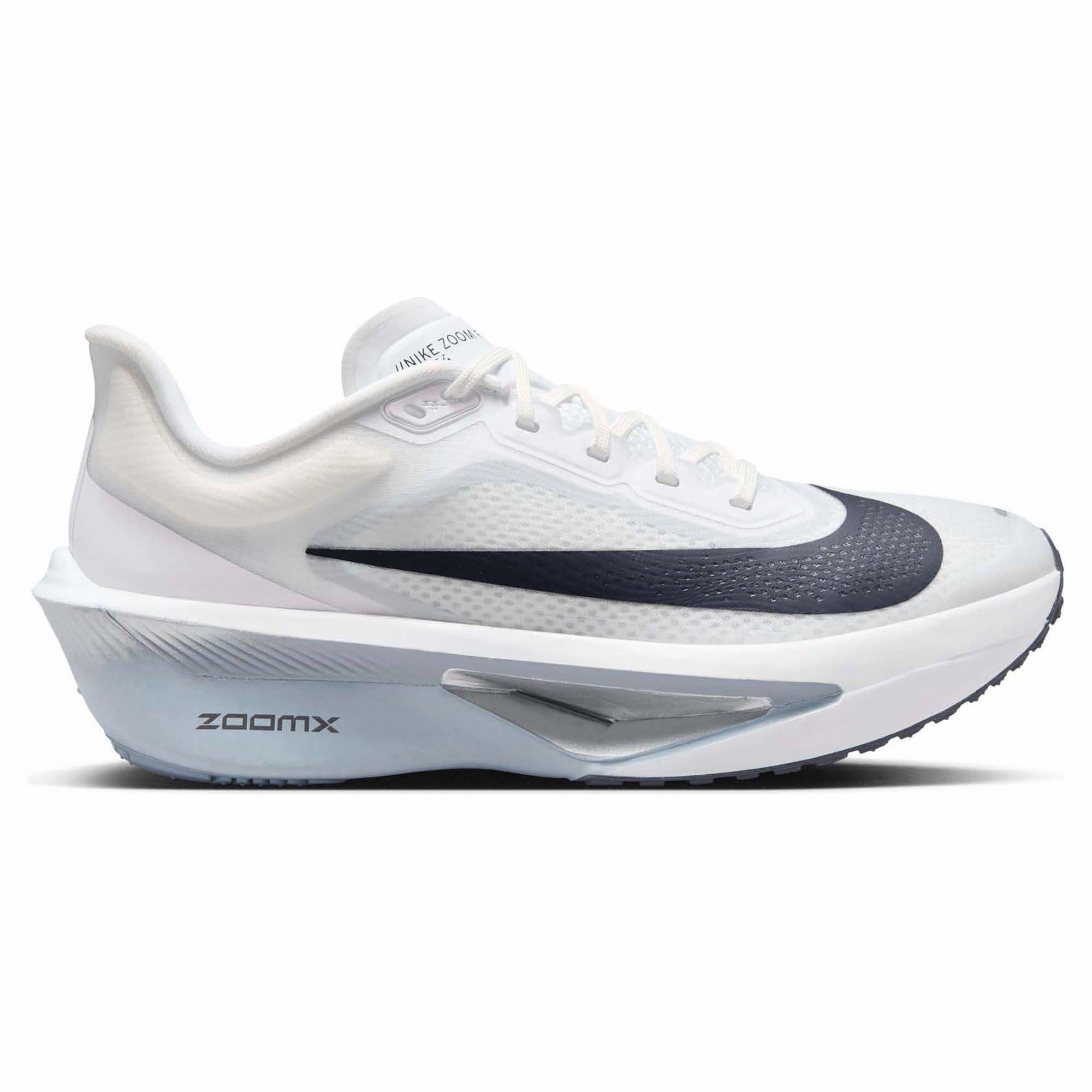 Zoom Fly 6 Women's Road Racing Shoes Sweat Resistant running in a waterfall area shoes