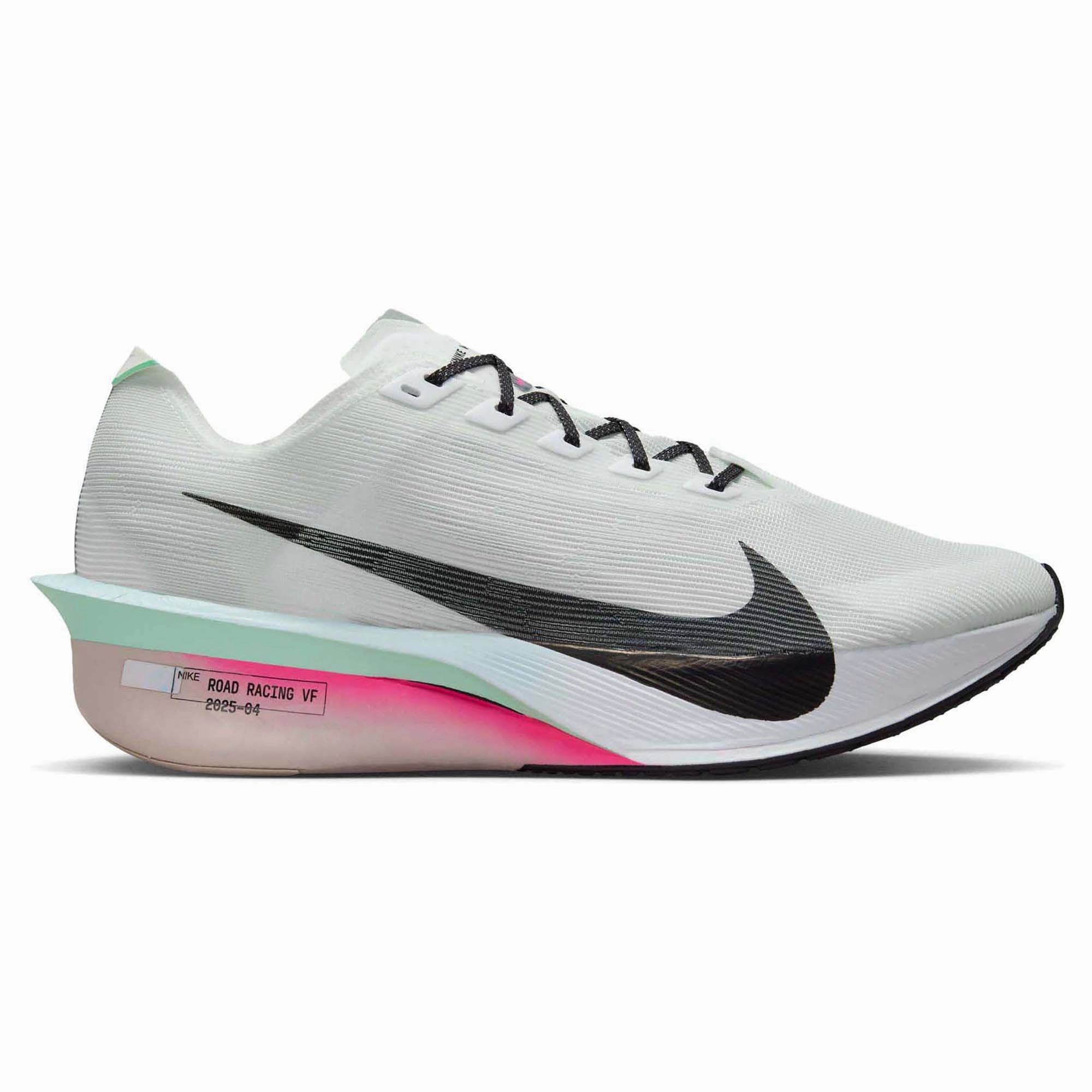 color - blue College - running Zoomx Vaporfly 4 Men's Running Shoes